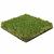 Kunstgras | Easy Grass | Groen | Breedte: 4 cm