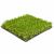 Kunstgras | Pro Grass | Groen | Breedte: 4 cm