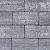 Betonklinker | Drive | Daily | Grijs/Zwart | 21x10,5x8 cm
