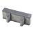 Aqua Brick | 40procent open | Waterpasserend | Zwart | 30x10x8 cm