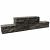 Rockline Walling Small | Antraciet | 40x10x10 cm