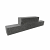 Rockstone Walling | Antraciet | 60x15x15 cm