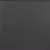 Mondo Facet 60x60x4cm Pit Black