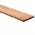 Azobé Plank Geschaafd Premium Quality 2x20x450cm