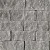 Wallblock Split 12x12x30 Grijs