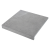 Solido Ceramica 30MM randtegel Marmo Grigio 60x60x3/7 cm.