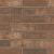 Eifel Brown | Waal Formaat | Handvorm | Hoekstrips | 18 mm