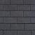 Betonstraatsteen 6 cm antraciet komo