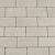 Betonstraatsteen 6 cm grijs komo