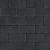 Patio betonstraatsteen 6 cm black TOP mini facet komo