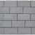 Tremico Betonklinker (BKK) Grijs 8cm