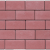 Tremico Betonklinker (BKK) Rood 8cm