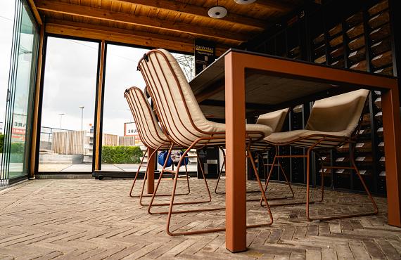 Mega Stones Nijmegen Tuininspiratie Showtuin