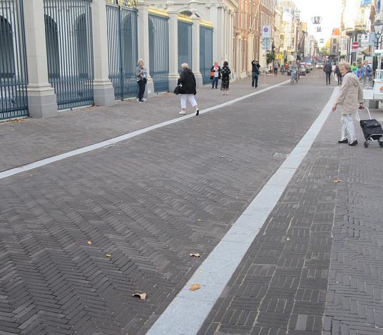 Den Haag Infra Project | Mega Stones