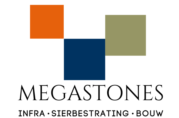 mega stones logo   zwart