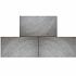 Keramische tegel | Cera5line | Pietra Grey | Grijs | 20x40x5 cm