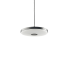 DISC Pendant With dimmer driver Black 100-230V