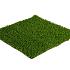 Playgrass Olive Green / Field Green
