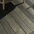 Enhanced Grain 126 Burnt Cedar 3600 x 126 x 32