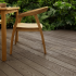Enhanced Grain 126 Ebony Grey 3600 x 126 x 32