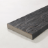 Weathered Oak Embered 3600 x 200 x 32