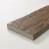 Weathered Oak Vintage 3600 x 200 x 32