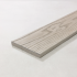 Randafwerking - Fascia Board (kantplank) - Smoked Oak / Driftwood - 3600 x 146 x 16