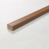 Randafwerking - Square Edging Flexible (buigbaar randprofiel) - Coppered Oak - 2400 x 50 x 32