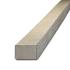 Square Edging Flexible Smoked Oak/Driftwood 2400 x 50 x 32