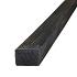 Square Edging Flexible Burnt Cedar/Embered 2400 x 50 x 32