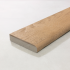 Bullnose Board Ashwood 3600 x 150 x 32