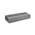 Blue Stone traptrede gezoet + anti-slip rand 100x35x15 cm. (onderzijde zonder anti-slip rand)