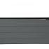 Plantenbak Modulair Antraciet 270x150x70 cm