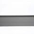 Plantenbak Modulair Taupe 300x270x28 cm