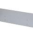 Kantopsluiting | Stroke (flg) | Verzinkt | 300x16,5 cm