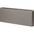 Plantenbak Vlak Taupe 180x30x60 cm