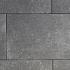 Solido Ceramica 30MM Bluestone Dark tegel 60x60x3 cm.