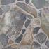 Flagstones | Sid | Groen/Grijs