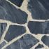Natuursteen | Pure Black | Antraciet | Dikte: 3 cm | Flagstones