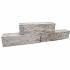 Rockline Walling Small | Mosselkalk | 40x10x10 cm