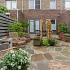 Flagstones | Forest Green Melange