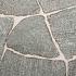 Flagstones exclusief | Calanca | Grijs | 3-5 cm