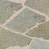 Flagstones exclusief | Lucerna Rossiccio | Bont | 3-4 cm