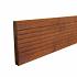 Gardendecking | Bamboo | vlonderplank | Light Brown | 220x14x1,8 cm