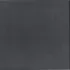Carré 50x50x5cm Nero