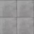 Ceramiton Base 60x60x4cm Grey
