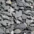 Canadian Slate Zwart 10-20mm 25kg