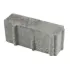 Hydro Brick 20x6,7x8 Nuance Light Grey