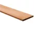 Azobé Plank Geschaafd Premium Quality 2x15x450cm