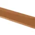 Excellent/Elegant Achter- & zijwand Douglas Zweeds Rabat 300cm